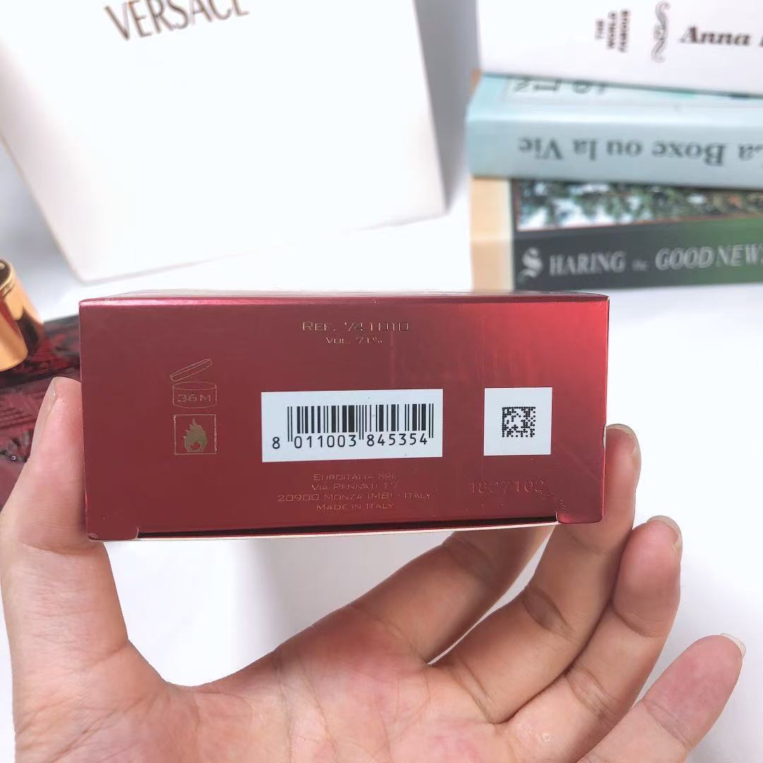 Versace
Men's Eros Flame Eau de Parfum Spray, 3.4-oz.