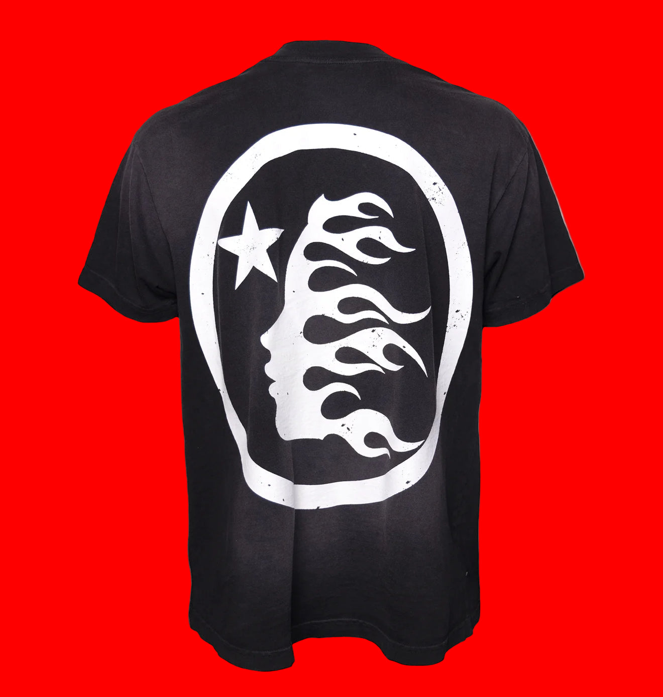 HELLSTAR CLASSIC T-SHIRT