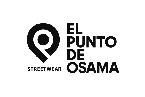 El Punto de Osama Logo