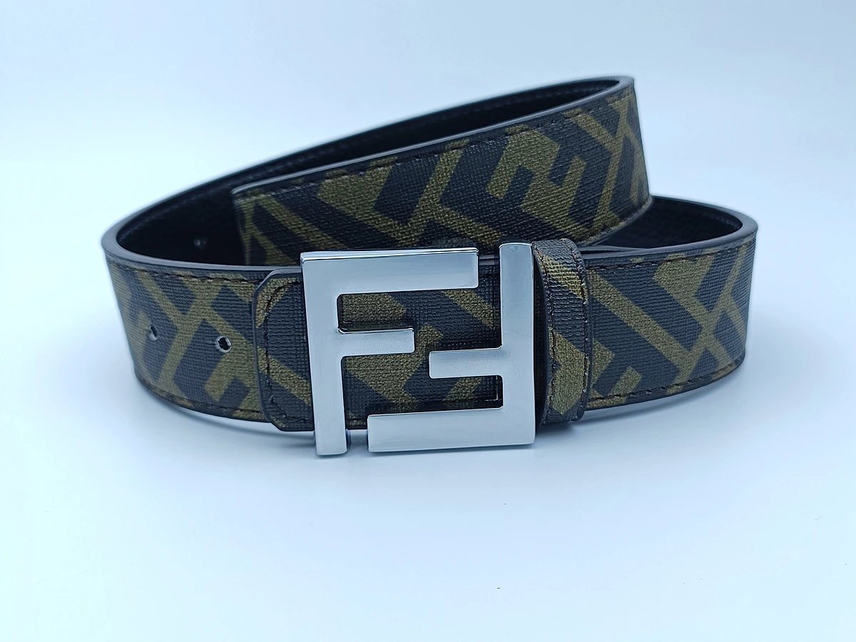 Fendi FF Squared