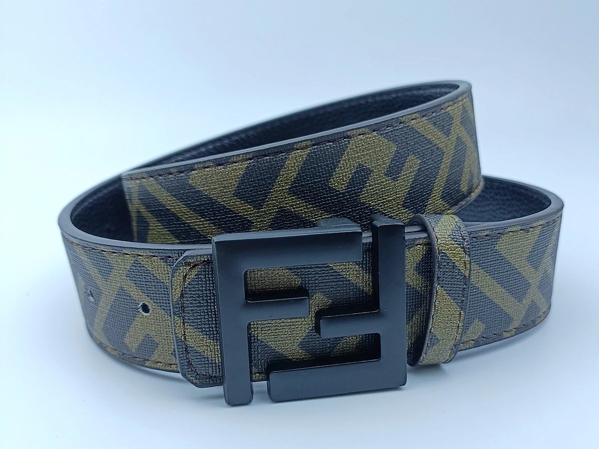 Fendi FF Squared