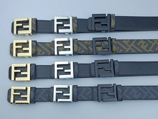 Fendi FF Squared