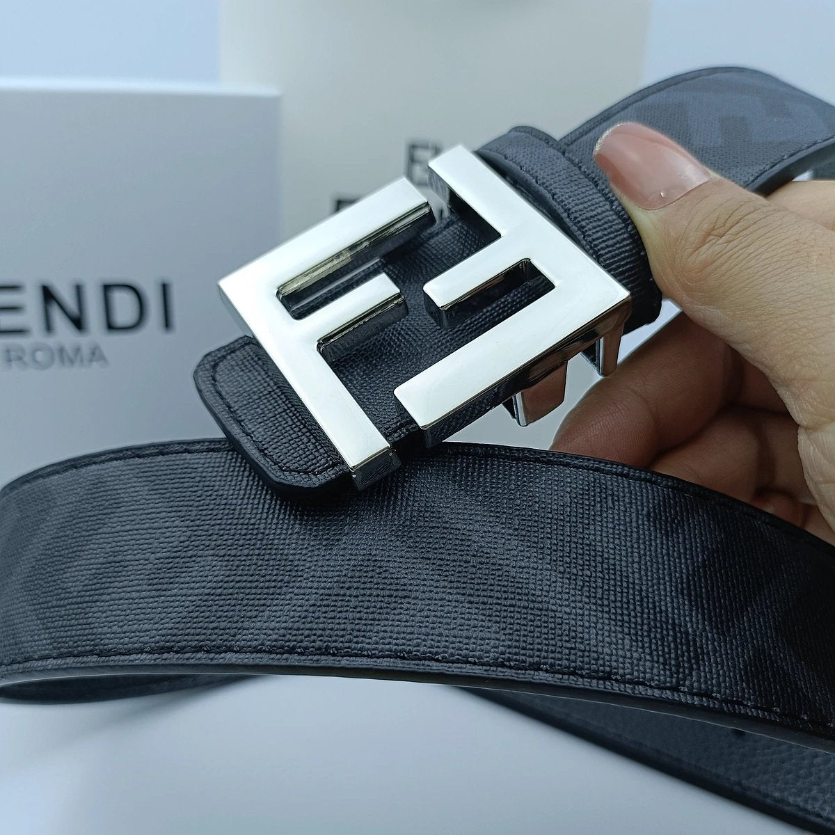 Fendi FF Squared