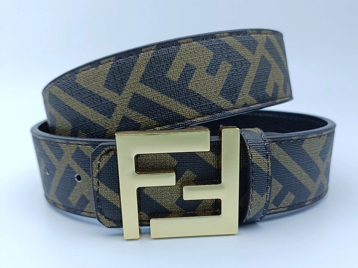 Fendi FF Squared