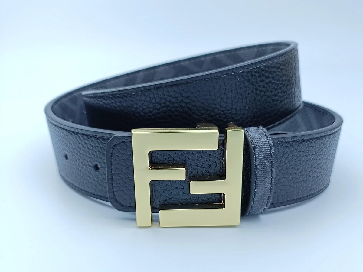 Fendi FF Squared