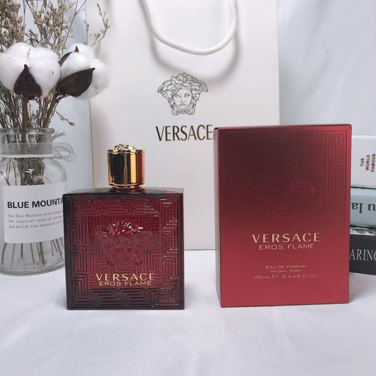 Versace
Men's Eros Flame Eau de Parfum Spray, 3.4-oz.
