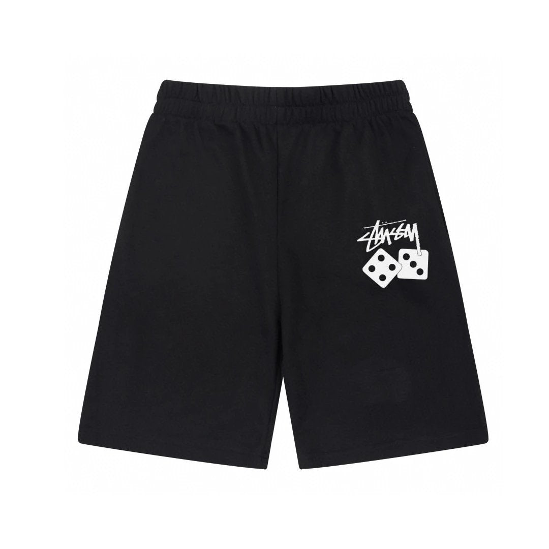 Stussy Dice Shorts
