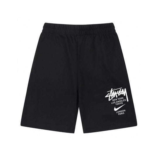Stussy World Tour Shorts