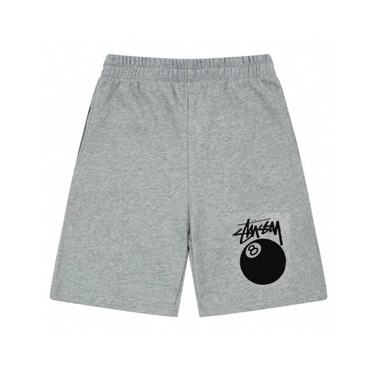 Stussy 8 Ball Mesh Short