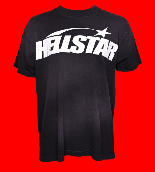HELLSTAR CLASSIC T-SHIRT