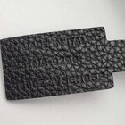 Christian Dior Oblique CD Leather and Canvas Belt